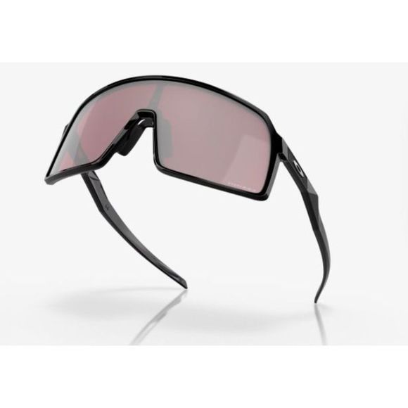 New Oakley Sutro Prizm Snow Glasses Fit Wide With Box - Picture 4 of 8